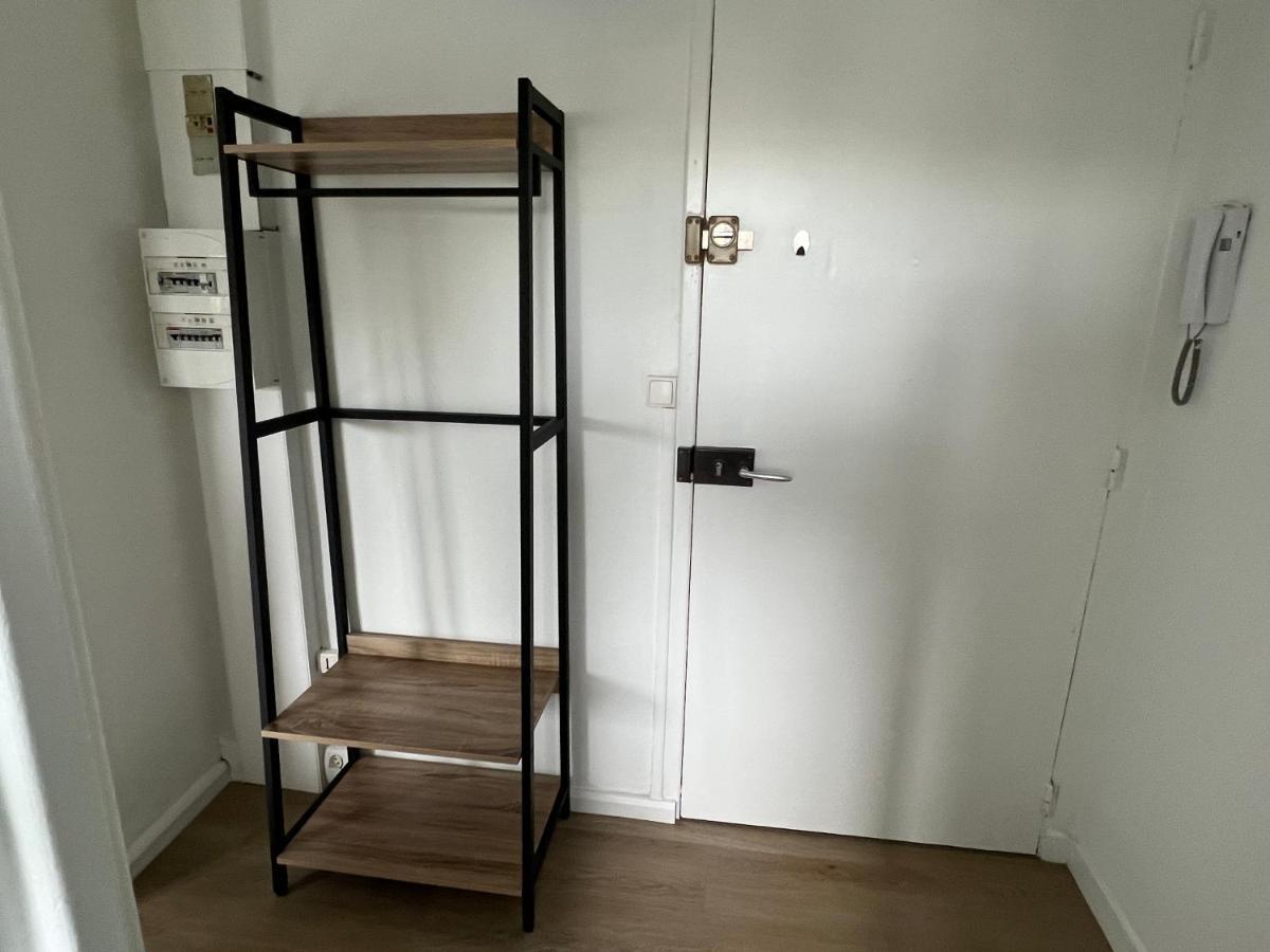 Appt 2 Chambres Proche Gare Fibre Wifi Orleans Luaran gambar
